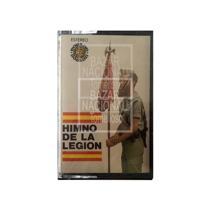 Himno de la Legión