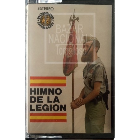 Himno de la Legión