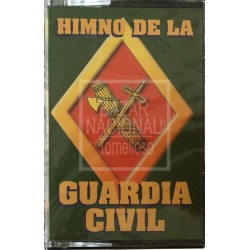 Himno de la Guardia Civil