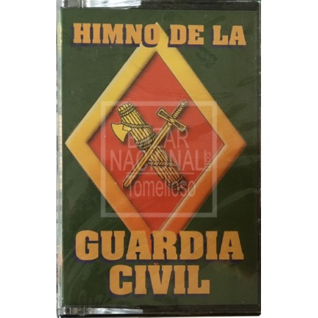 Himno de la Guardia Civil