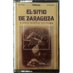 El Sitio de Zaragoza