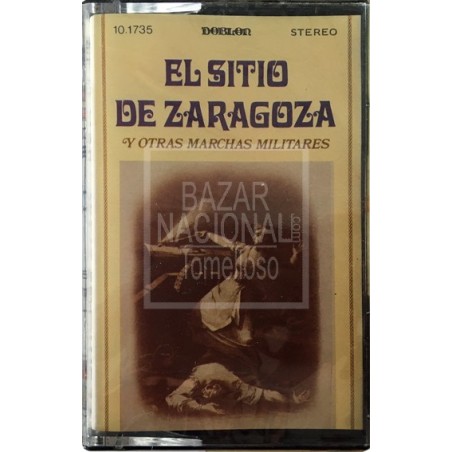 El Sitio de Zaragoza