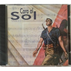 Cara al Sol