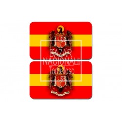 Adhesivo Resina Águila San Juan 2