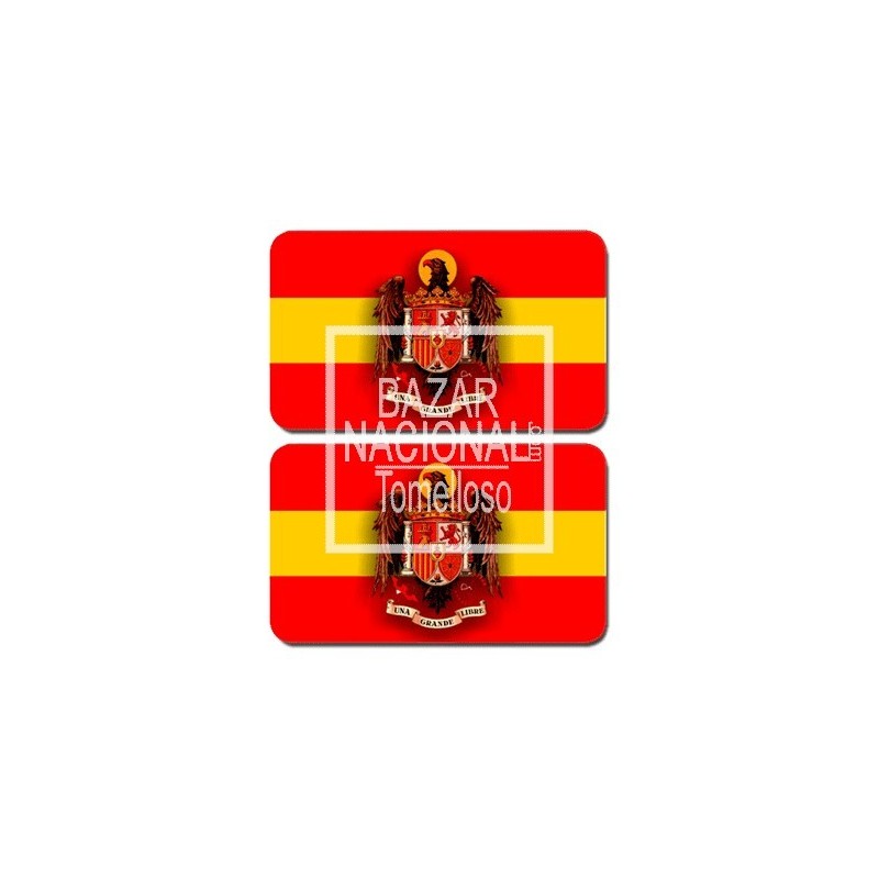 Adhesivo Resina Águila San Juan