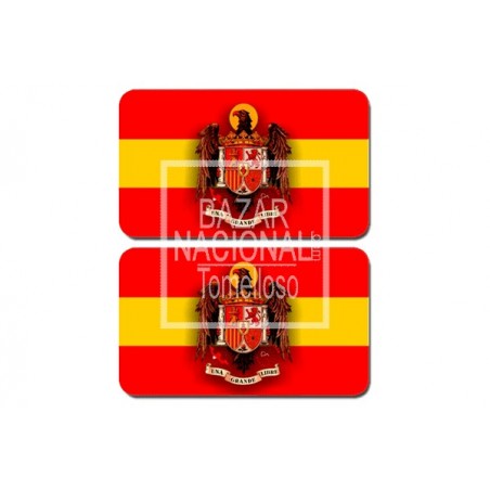 Adhesivo Resina Águila San Juan