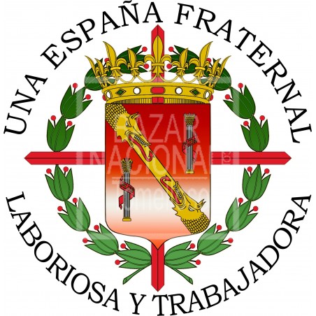 Camiseta Blanca Escudo Casa Civil Bolsillo