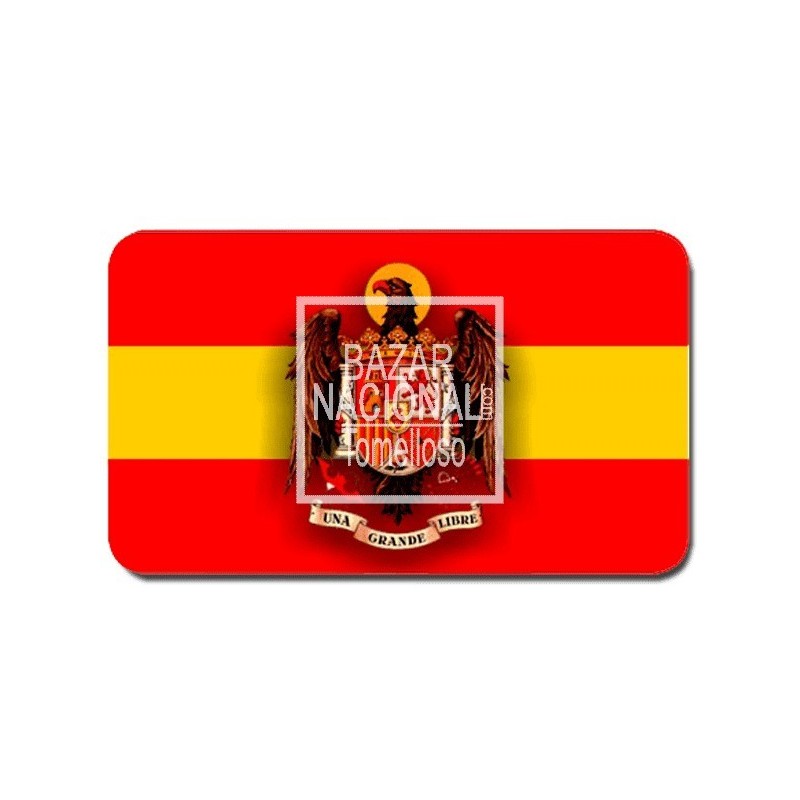 Adhesivo Resina Águila Imperial