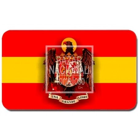 Adhesivo Resina Águila Imperial