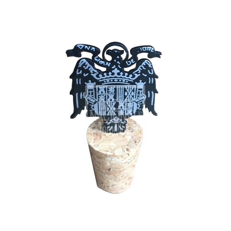 Tapón Corcho Águila Imperial