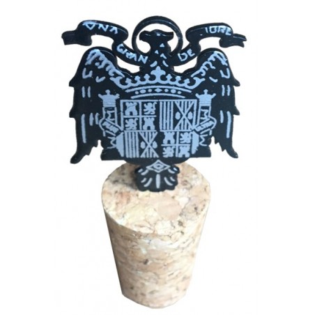 Tapón Corcho Águila Imperial