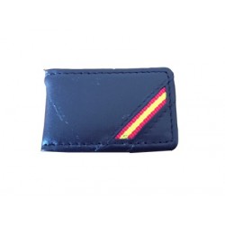 Clip de Billetes Azul 2