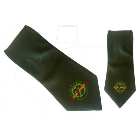 Corb Verde guardia Civil
