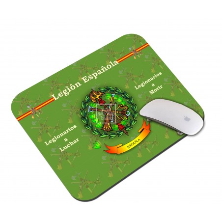 Alfombrilla Legión Española