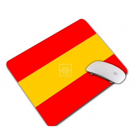 Alfombrilla de Ratón Bandera España
