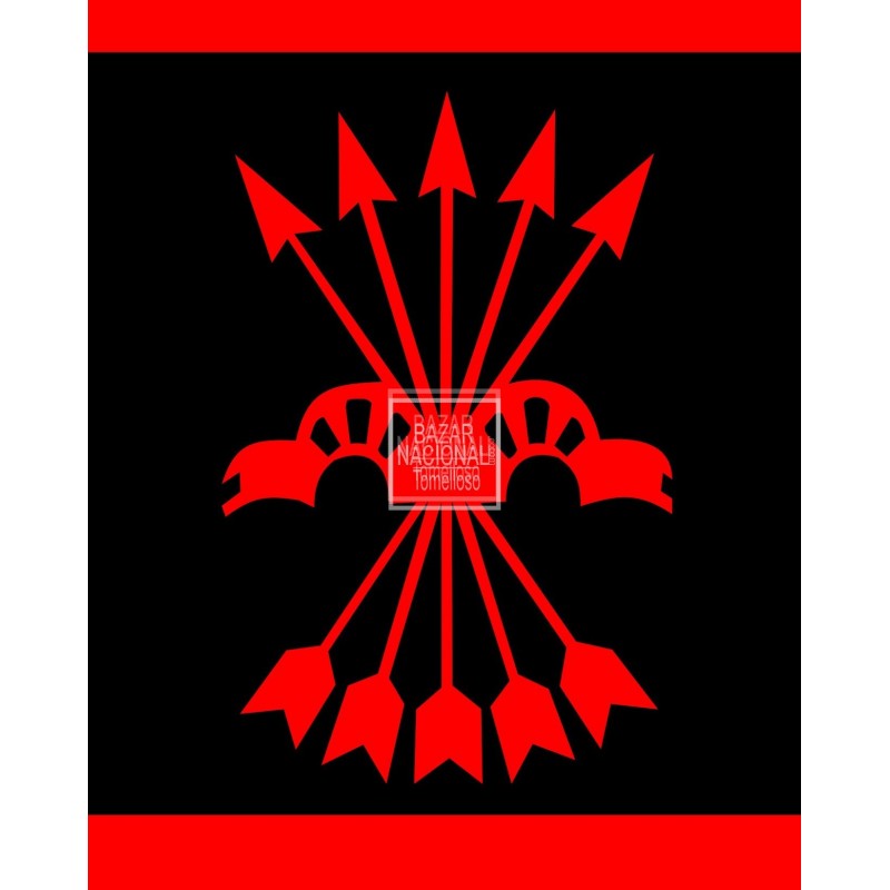 Alfombrilla de Ratón Falange Española