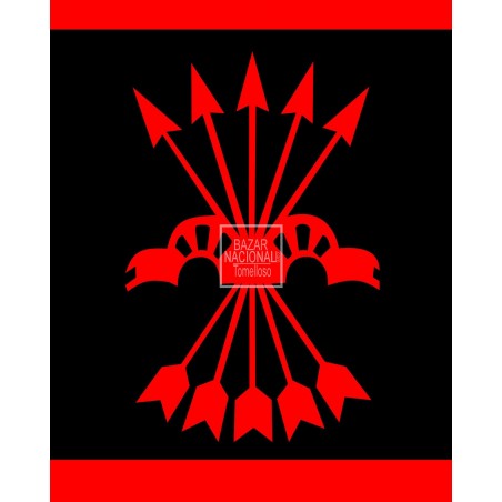 Alfombrilla de Ratón Falange Española