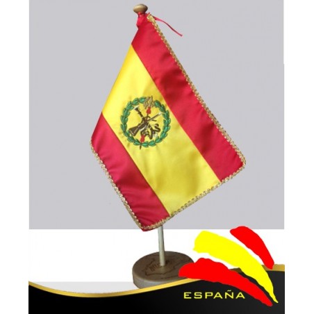 Bandera Legión