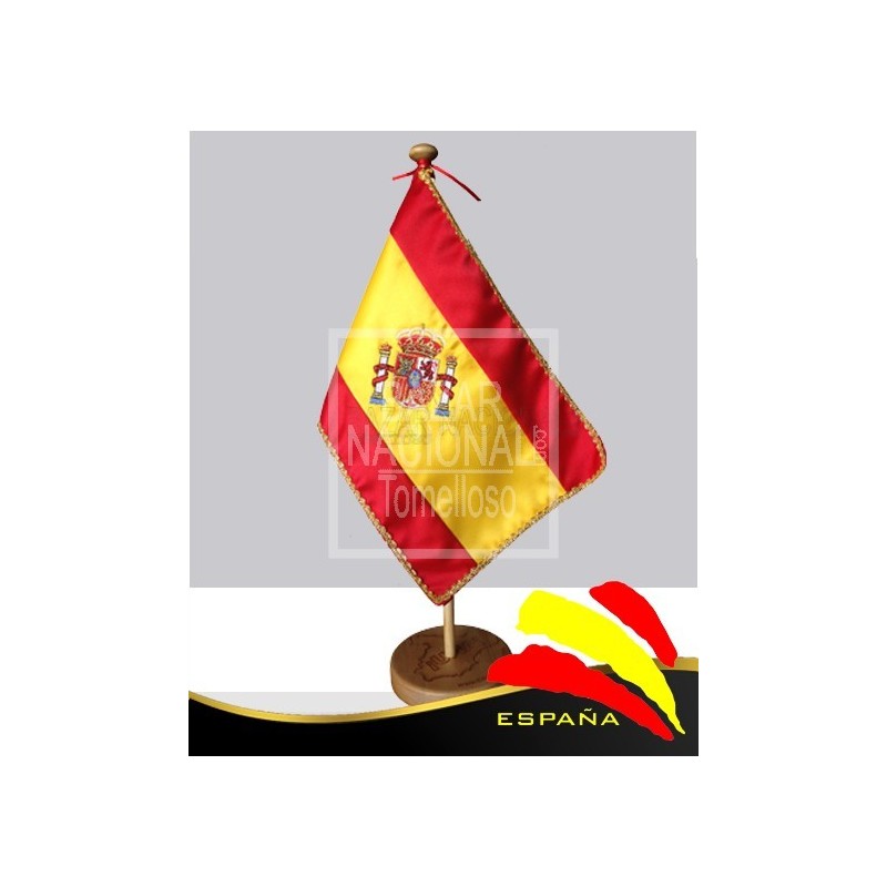 Bandera Constitución