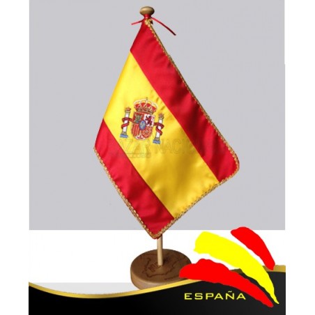 Bandera Constitución