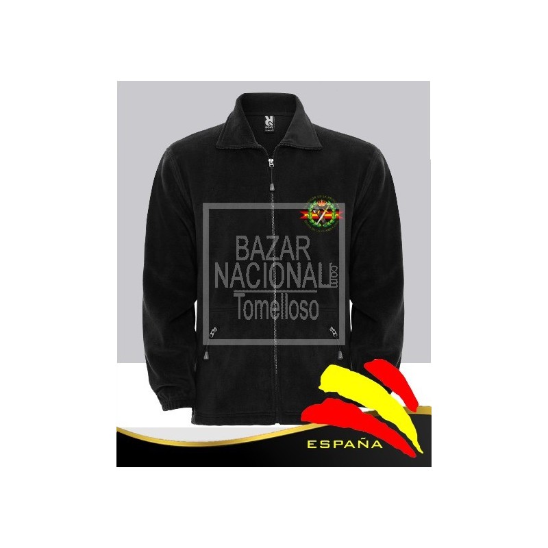 Conjunto Deportivo  Negro Invierno G. Civil