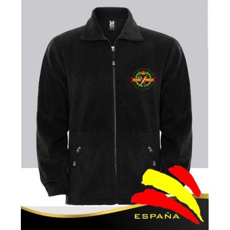 Conjunto Deportivo  Negro Invierno G. Civil