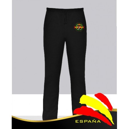 Conjunto Deportivo  Negro Invierno G. Civil