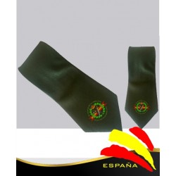 Corb Verde guardia Civil