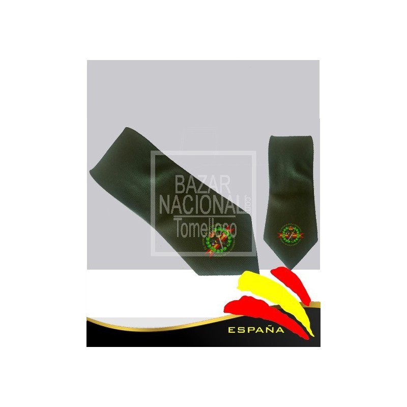 Corb Verde guardia Civil