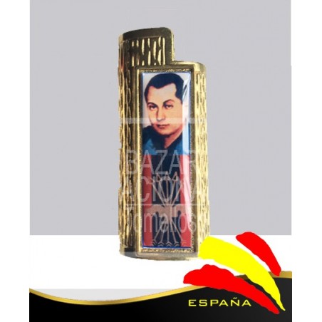 Funda Mechero José Antonio Primo de Rivera