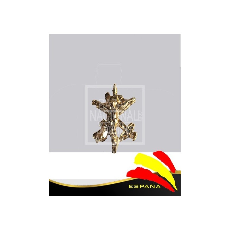 Pin Legión Española