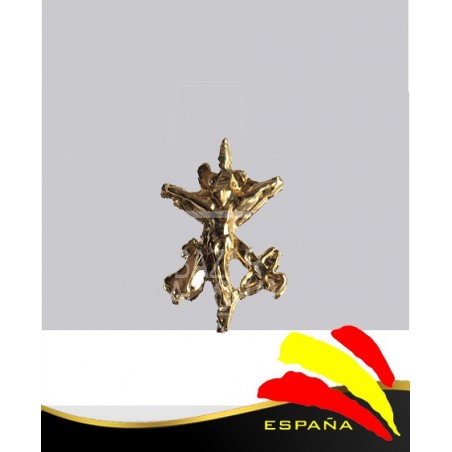 Pin Legión Española