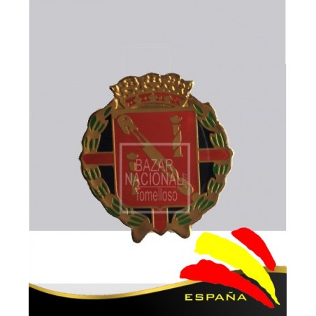 Pin Metálico Casa Civil 