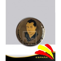Pin Metálico Redondo José Antonio Primo de Rivera