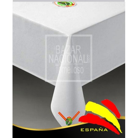 Mantel Guardia Civil