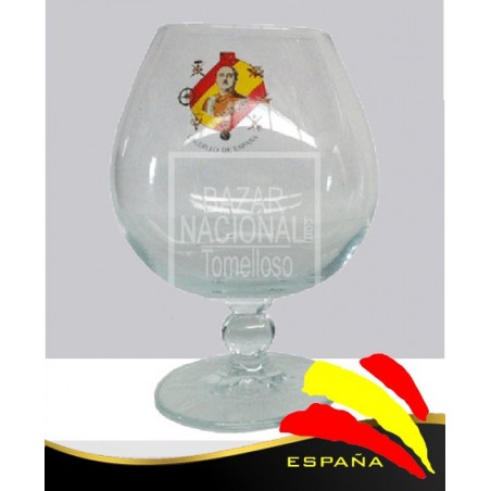 Copa Coñac Francisco Franco