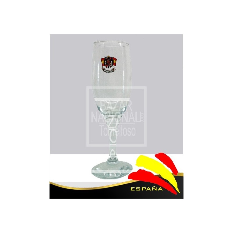 Copa Cava Águila de San Juan
