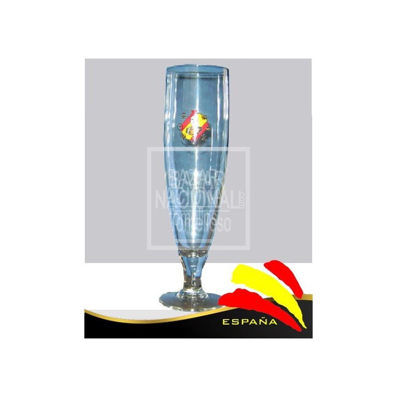 Copa Cerveza Francisco Franco Bahamonde