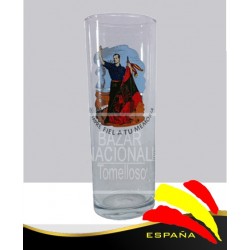 Vaso Alto José Antonio Primo de Rivera Color