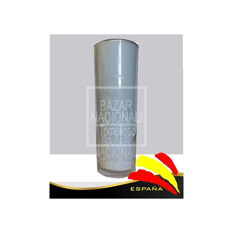 Vaso Alto José Antonio Primo de Rivera Láser