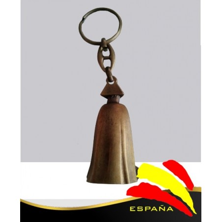 Llavero Capa Guardia Civil