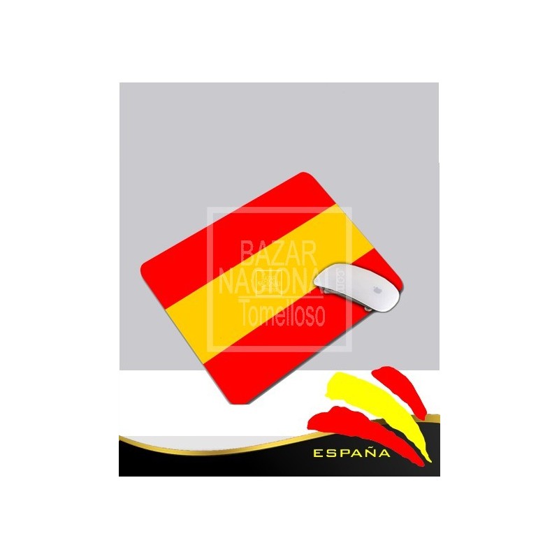 Alfombrilla de Ratón Bandera España
