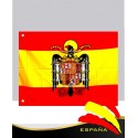 Bandera Águila de San Juan 1.50 x 1.00 mtrs.