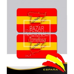 Adhesivo Resina España UNA