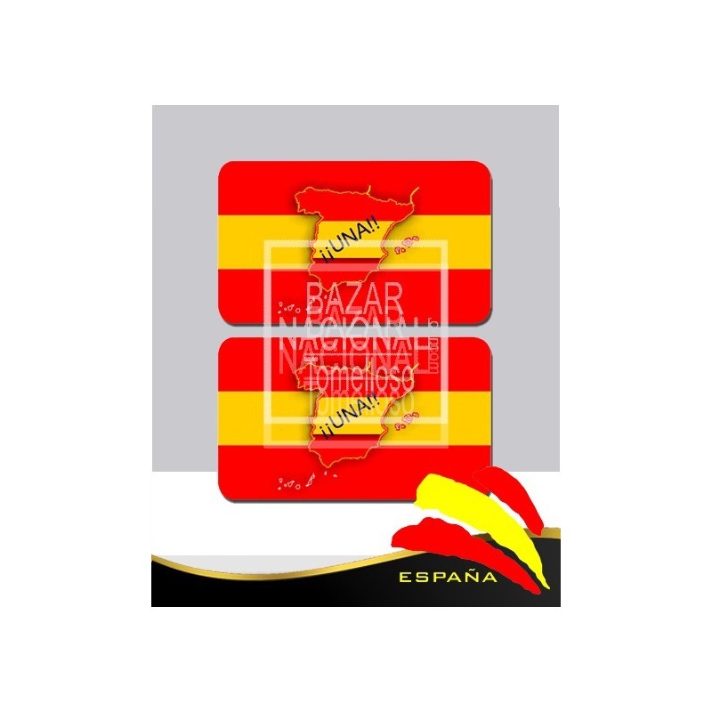 Adhesivo Resina España UNA