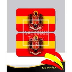 Adhesivo Resina Águila San Juan