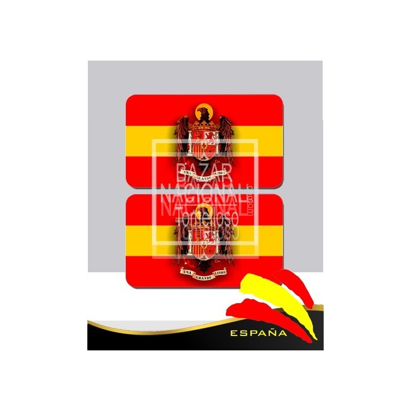 Adhesivo Resina Águila San Juan