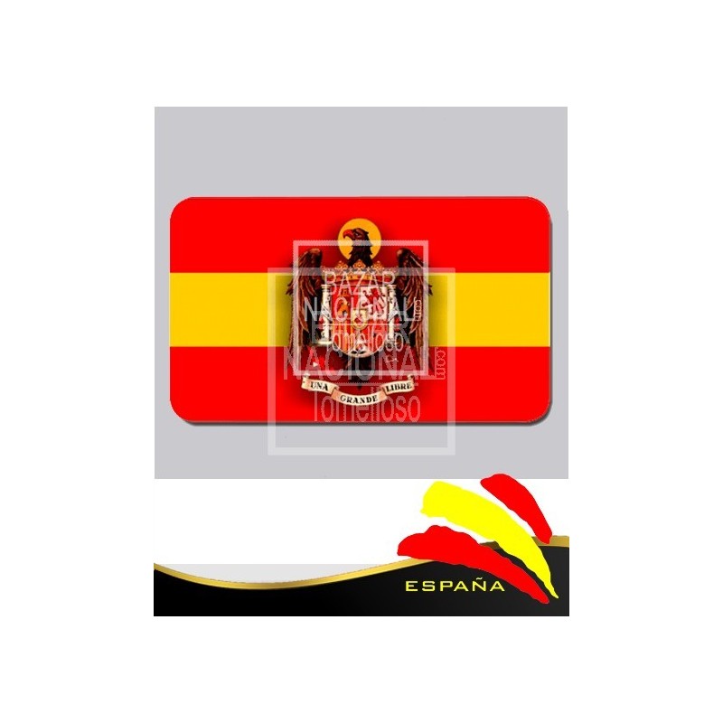 Adhesivo Resina Águila Imperial