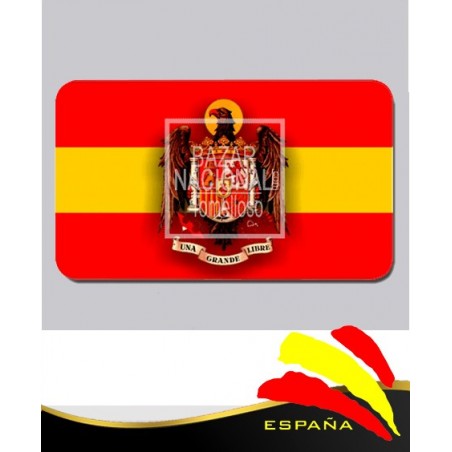 Adhesivo Resina Águila Imperial