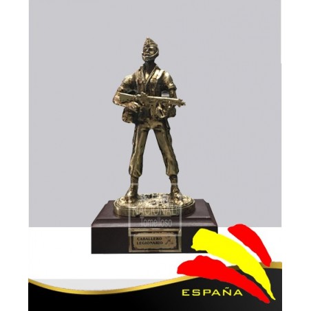 Figura Legionario 16 cm.